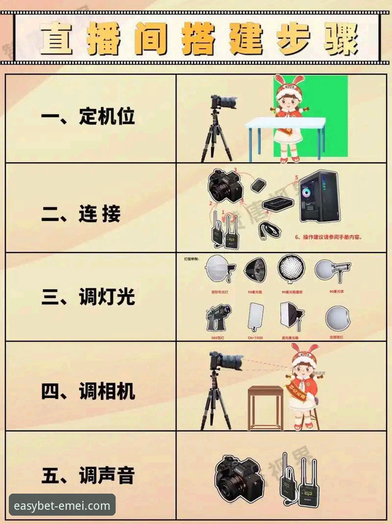 揭秘易倍赛事直播安装教程：从入门到精通的全流程解析