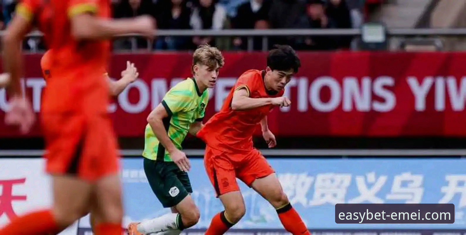 U19国足土伦杯力克哥伦比亚：从闪电进球到门神救主全面解读